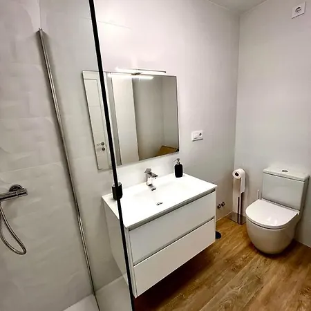 Apartmán Atico Centro *