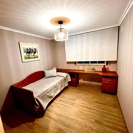 Atico Centro * Ribeira