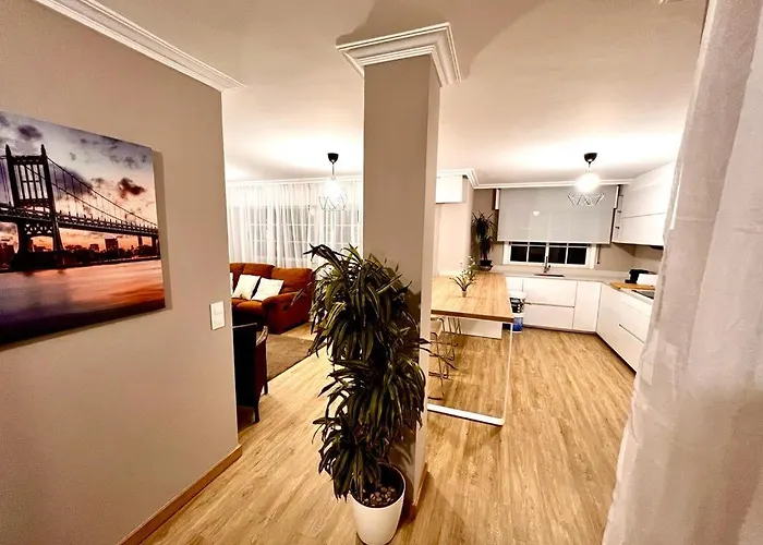 Atico Centro * リベイラ