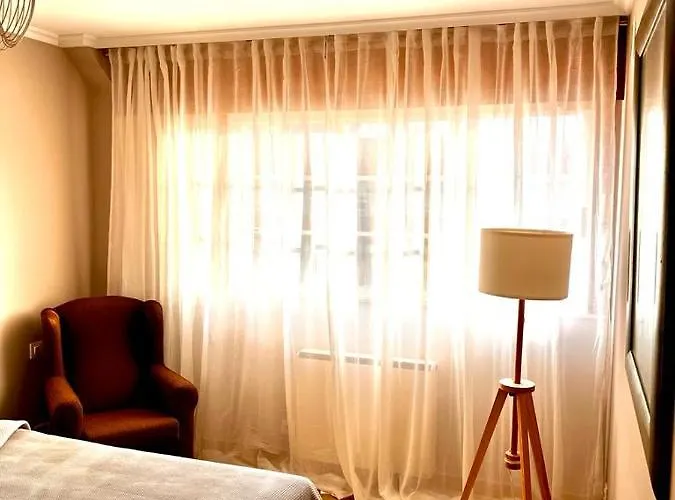 Atico Centro * リベイラ